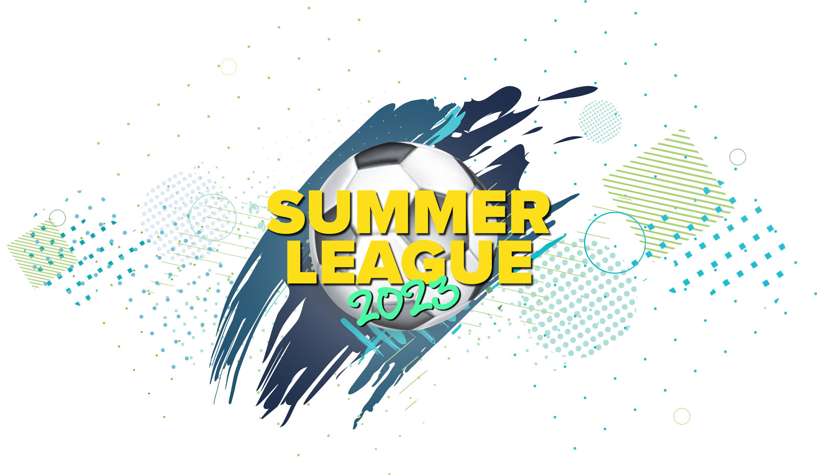 summer league logo