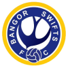 Bangor Swifts III's logo