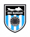 3rd Bangor OB logo