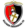 Gilford Crusaders logo