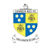 Comber Rec 4ths logo