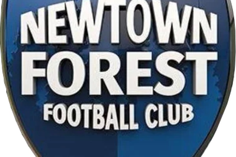 Mixed Weekend for Newtown Forest as Thirds Finish with Christmas Goal Fest
