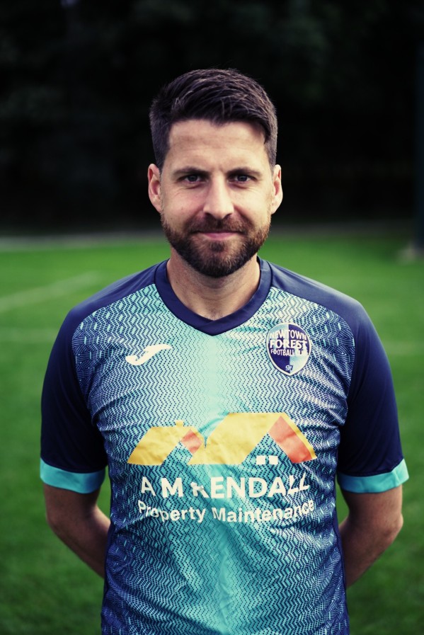 James Canning - NFFC