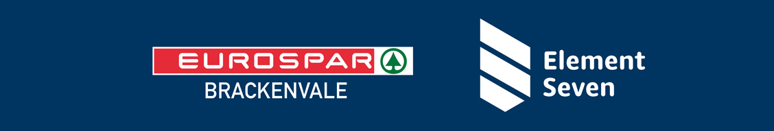 Eurospar Brackenvale and Element Seven